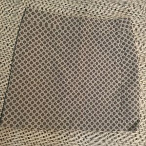 LOFT skirt size 8